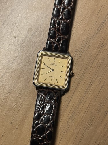 Seiko lassale women - lassale, women's