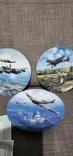 Vintage Collectable Plates