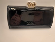 Small Ted Baker Clutch Handbag