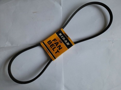 Fan belt austin hillman - fan,