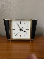 Vintage Smiths Sectric Leather