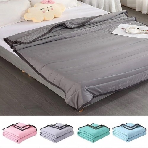 Summer cooling blanket smooth - summer,