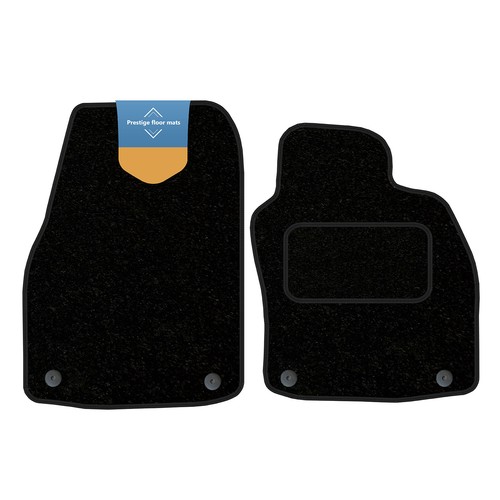 Fits vauxhall astra 2006 - fits,