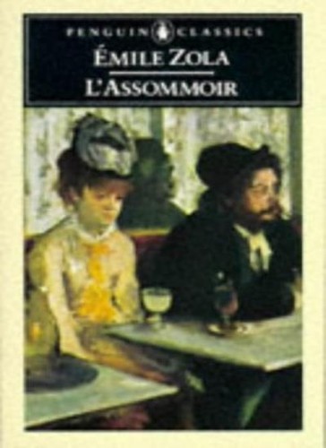 Assommoir by - l'assommoir,