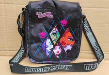 Monster High Shoulder Bag - Very Good Condition 