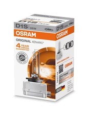 D1S Osram Original XENON BULB