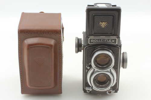 Near mint rollei - rollei, baby