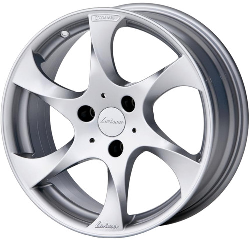 Lorinser speedy for smart - speedy,