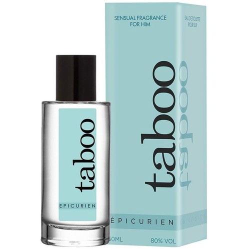 Taboo epicurien fragrance - taboo,