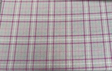 NEW Laura Ashley Keynes Berry fabric. Upholstery or curtains. Limited Stock