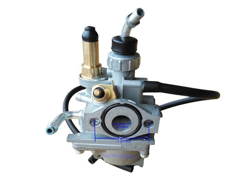 Carb yamaha ttr50e - carb, ttr50