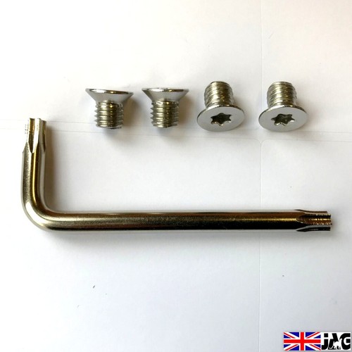 Screws torx key for - for, al-ko