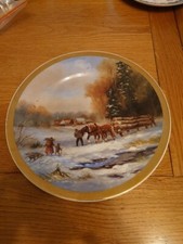 Vintage Fine China Collectors