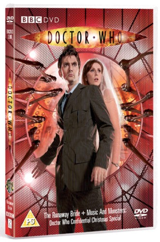 Doctor who the new series - -,
