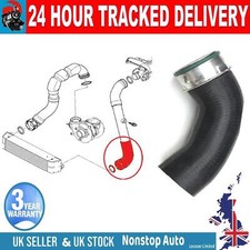 TURBO INTERCOOLER  HOSE PIPE