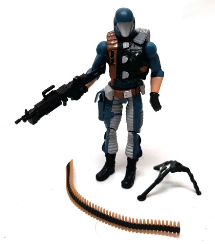 Joe figures action force - gi,