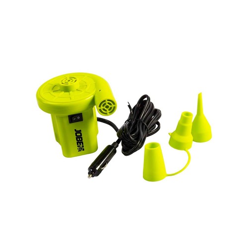 Jobe air pump 12v - jobe, towable