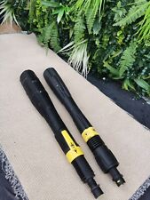 karcher k2-k7 3in1.5in1 lance.dirt blaster lances,Ywash adjustable-hand guns.po