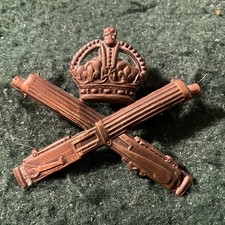 THE MACHINE GUN CORPS   CAP