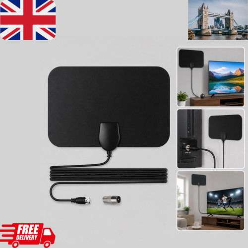 Freeview indoor aerial - freeview, 250