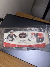 VTG Red Heel Sock Monkey And Sock Elephant Doll Kit Unopened Fox River USA V6186