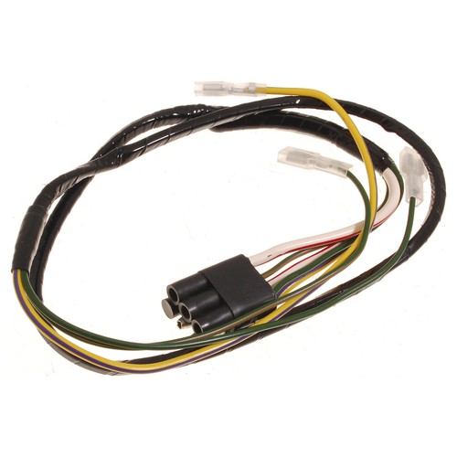 Triumph stag harness a - ,, harness,