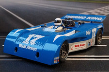 1:32 = Vanquish MG Lola T-260