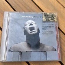 Beyond Skin by Nitin Sawhney