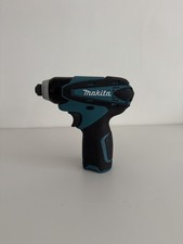 Refurbed Makita TD090D 10.8v Impact Driver - Fitted with new shell  #1