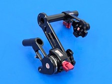 Zacuto FX6 Shoulder Mounting Kit – Model: Z-SXFK – Good Condition
