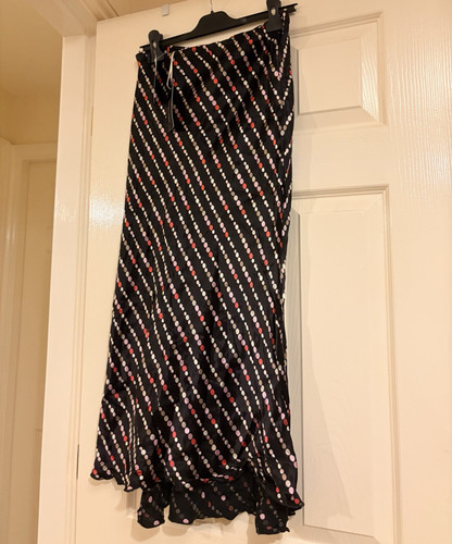 Bnwt eden rose - bnwt, black