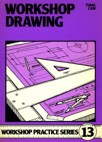 Workshop drawing - workshop, (workshop