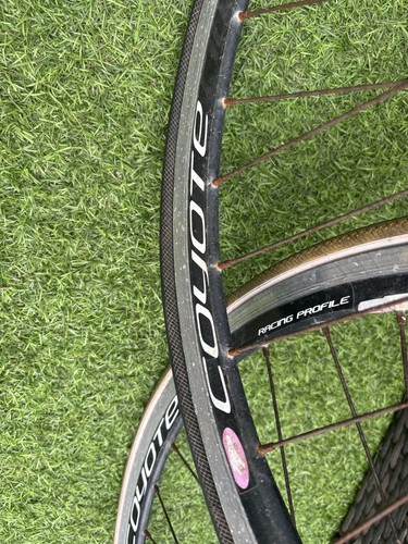 Set road bike - of, 26”