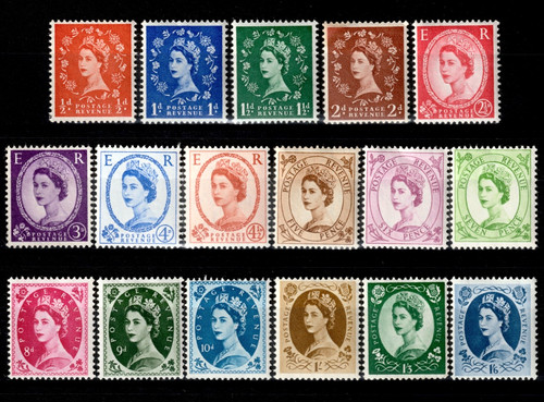 Eiir 1958 pre - gb, 1958-65