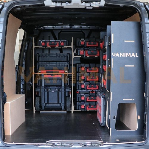 Transporter l1 milwaukee - t7,