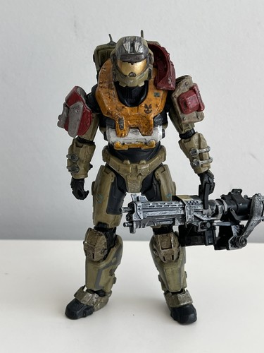 Halo reach unsc spartan - halo, jorge