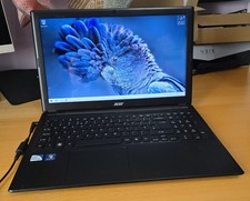 Acer Aspire V5-531 Windows 10 laptop notebook PC computer 6GB RAM Intel
