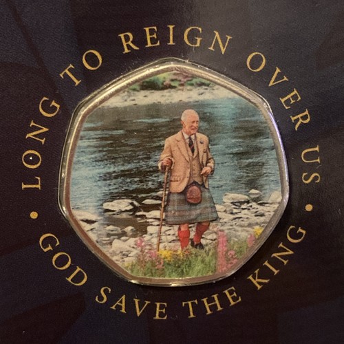Long reign over god - reign, save