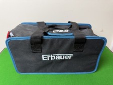 Erbauer Tool Bag Carry Case