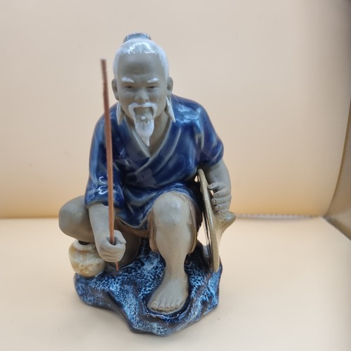 Shiwan ceramic art - shiwan,