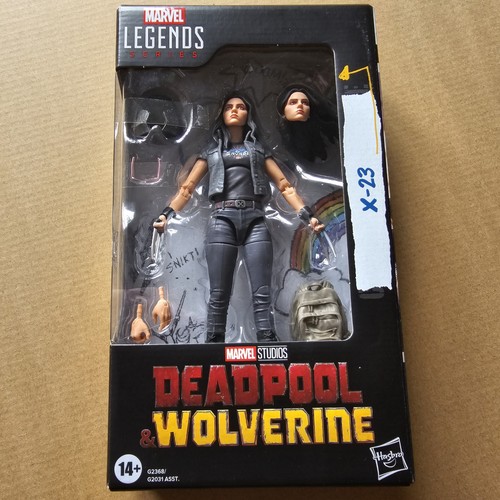 Marvel legends studios - marvel,