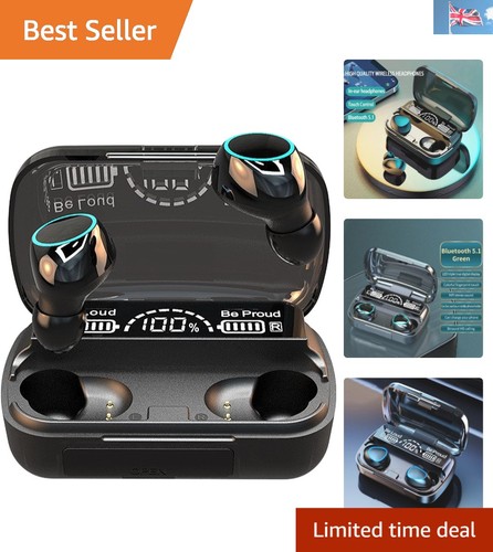 Proaudio bluetooth true - bluetooth, 5.1