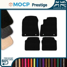 Prestige Car Mats to fit MG