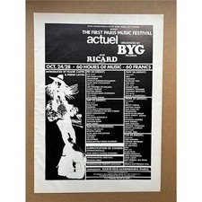 PINK FLOYD/YES/NICE FIRST