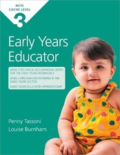 NCFE CACHE Level 3 Early Years