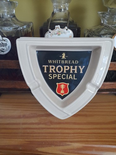 Whitbread trophy white - whitbread,