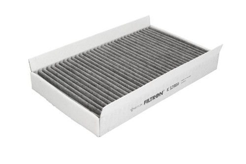 Cab filter fits - , discovery