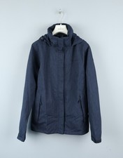 VAUDE Womens Blue Waterproof