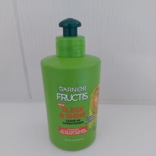 Garnier Fructis Sleek & Shine
