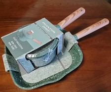 Phantom Chef 11' Grill Pan &